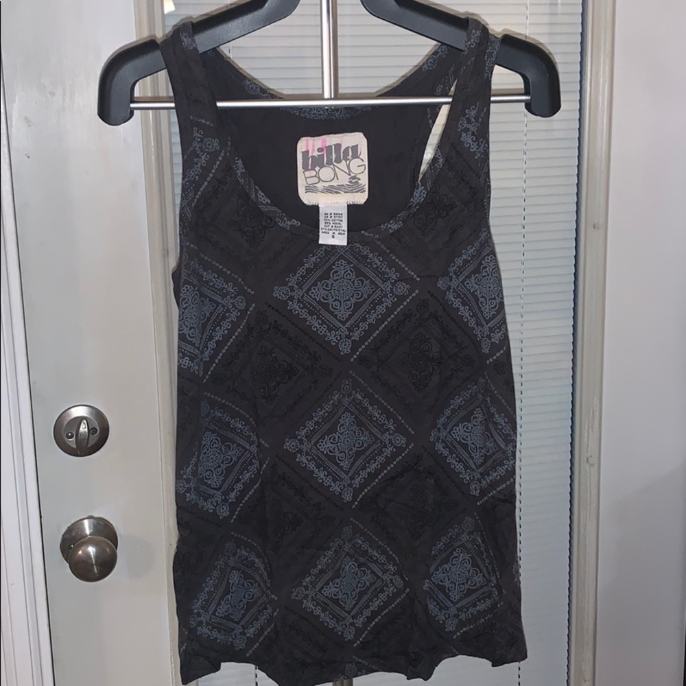 Billabong Tank Top